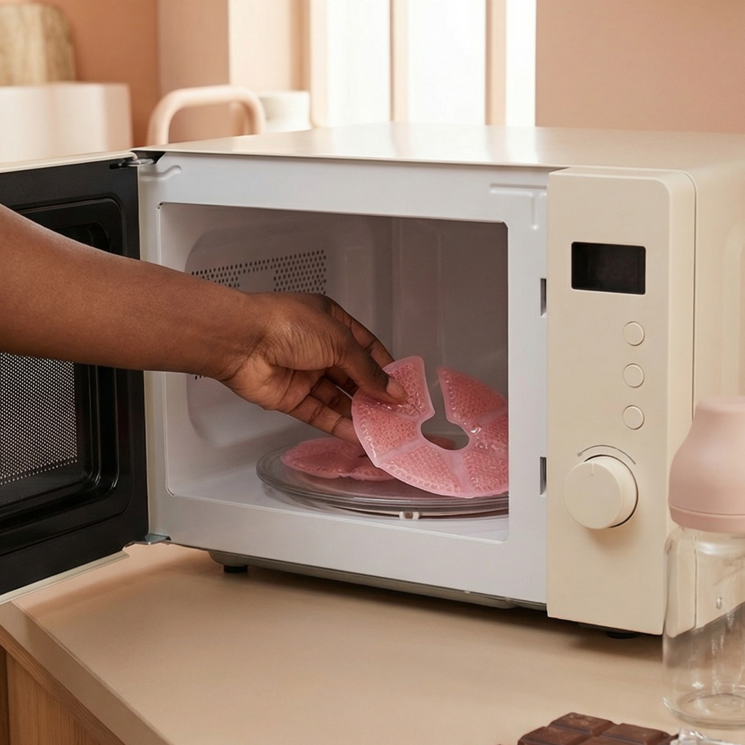 Serviettes froid instantané : le game-changer que tu ne connais pas encore