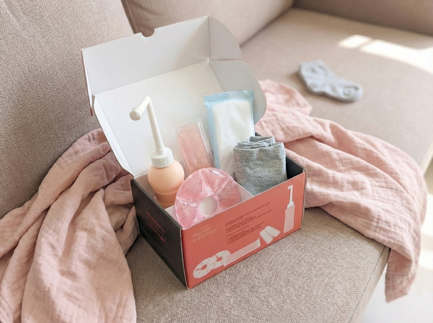 Le Kit Post-Partum