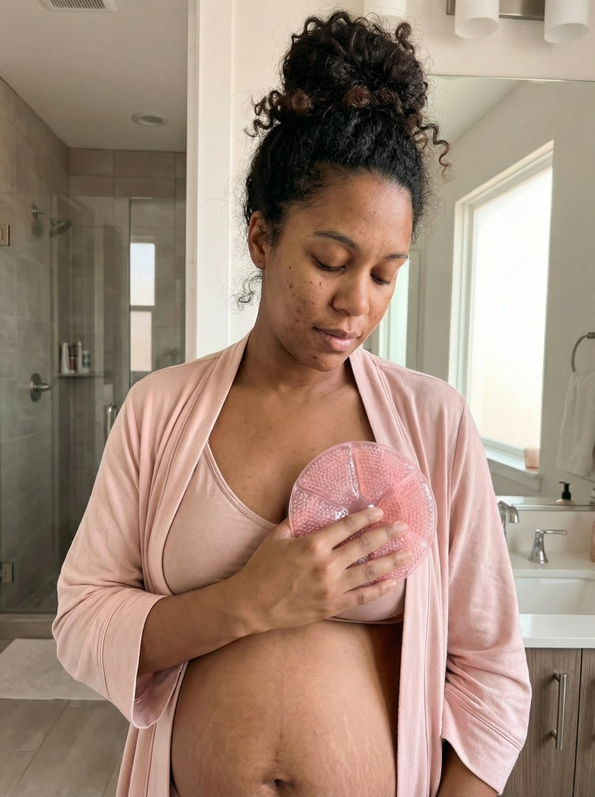 Bénéfices du produit