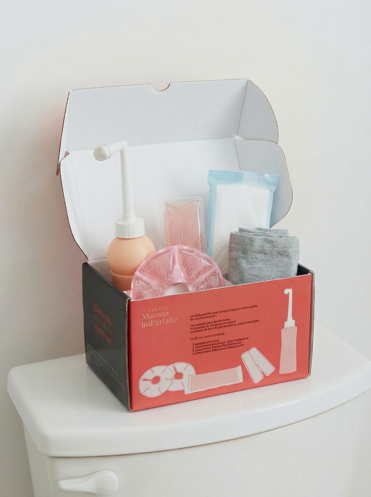 Le Kit Post-Partum