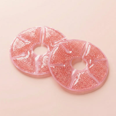 Poches chaud/froid poitrine